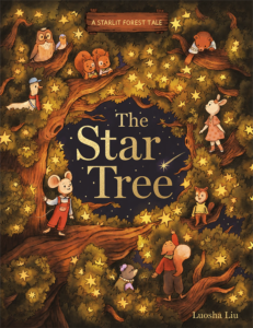 The Starlit Forest: The Star Tree