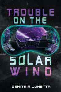 Trouble on the Solar Wind