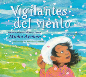 Vigilantes del viento