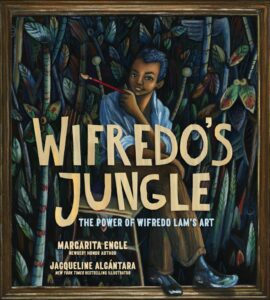 Wifredo’s Jungle: The Power of Wifredo Lam’s Art