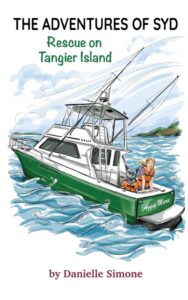 The Adventures of Syd: Rescue on Tangier Island