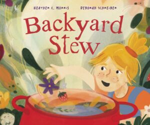 Backyard Stew