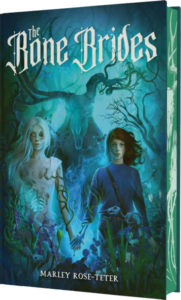 The Bone Brides