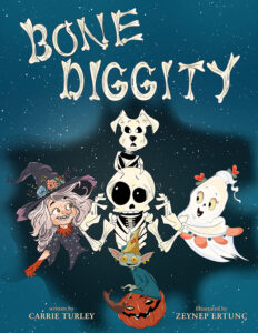 Bone Diggity