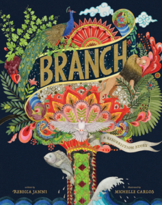 Branch: A Resurrection Story