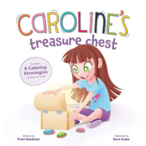 Caroline’s Treasure Chest