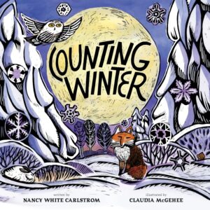 Counting Winter