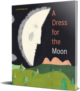 A Dress For the Moon