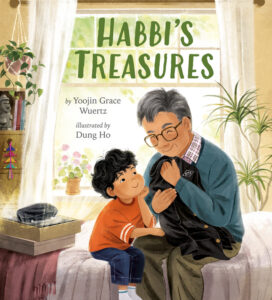 Habbi’s Treasures