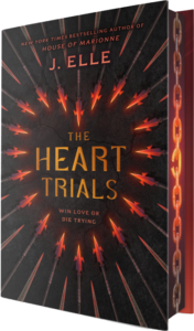 The Heart Trials