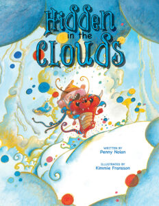 Hidden in the Clouds