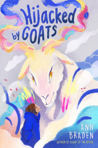 Hijacked by Goats