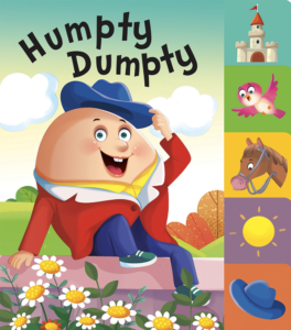 Humpty Dumpty