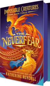 The Neverfear