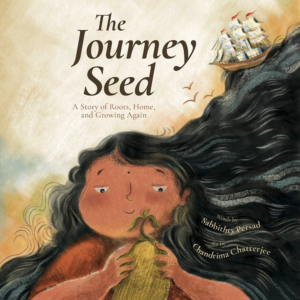 The Journey Seed