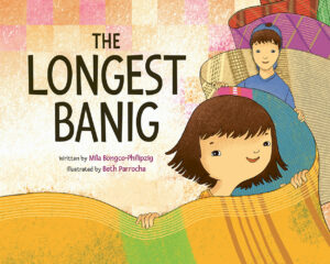 The Longest Banig