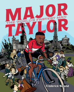 Major Taylor