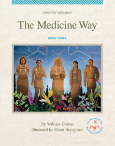The Medicine Way