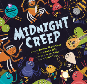Midnight Creep