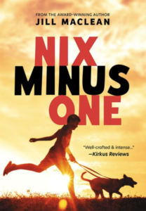 Nix Minus One