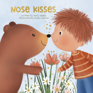 Nose Kisses