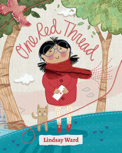One Red Thread: A Story of Connection