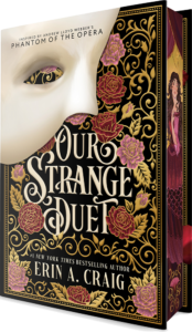 Our Strange Duet