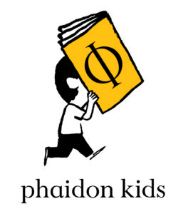 Phaidon Kids