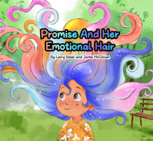 Promise and Her Emotional Hair