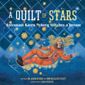 A Quilt of Stars