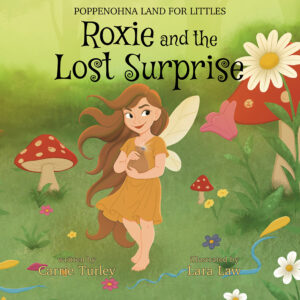 Roxie and the Lost Surprise