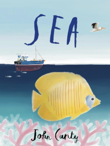 Sea