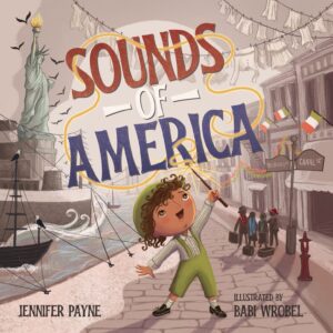 Sounds of America