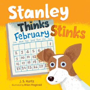 Stanley Thinks February Stinks