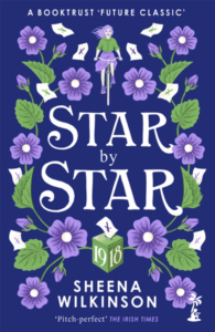 Star by Star