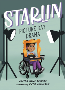 Starlin: Picture Day Drama