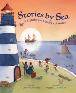 Stories by Sea: A Lighthouse Library’s Journey