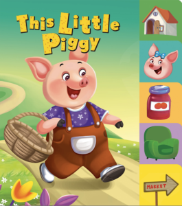 This Little Piggy