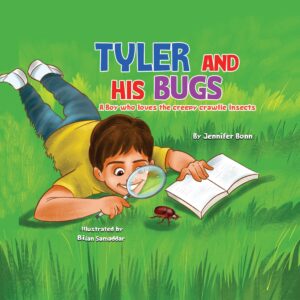 Tyler and His Bugs
