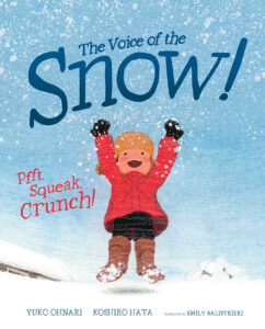 The Voice of the Snow