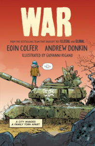 War