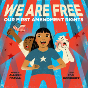We Are Free