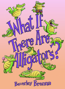 What if there are Alligators