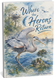 Where the Herons Return