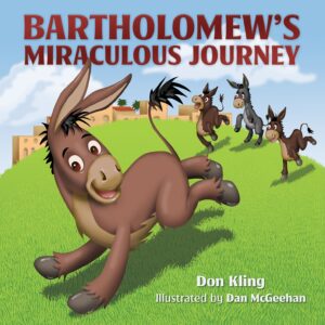 Bartholomew’s Miraculous Journey