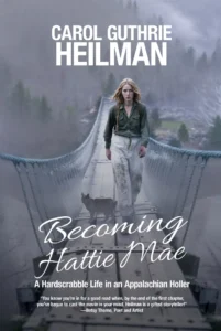 Becoming Hattie Mae