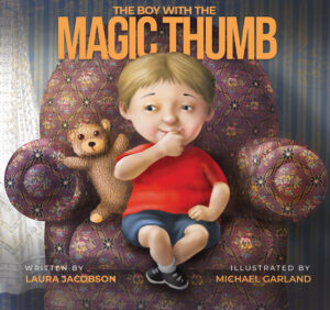 The Boy with the Magic Thumb