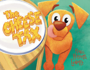 The Cheese Tax