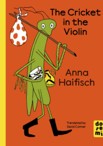 The Cricket in the Violin