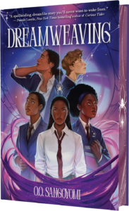 Dreamweaving